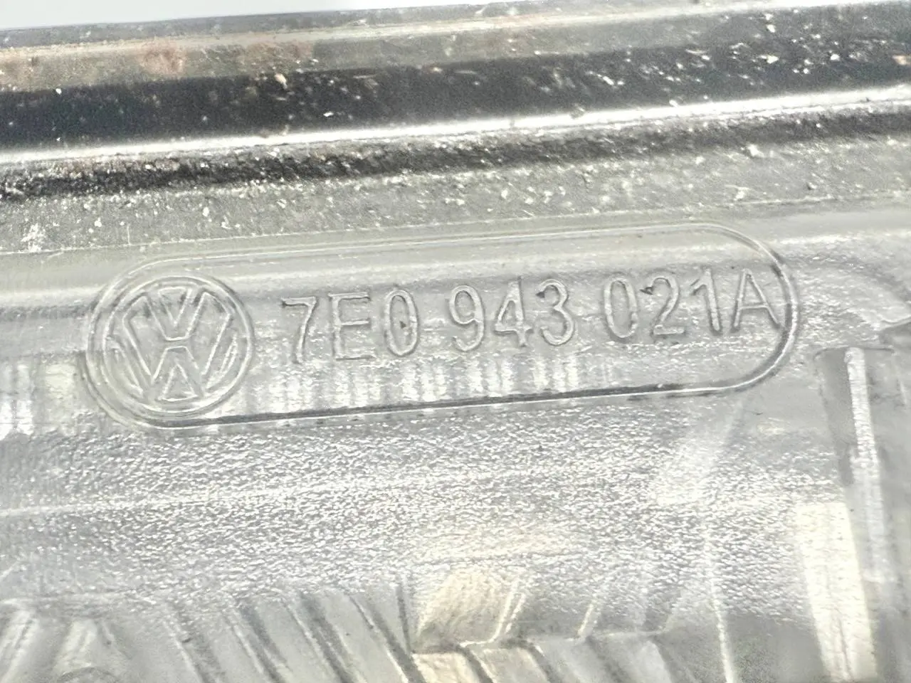 Heckklappenöffner Heckklappengriff Taster für VW Touran 1T1 2003 1T0827574L