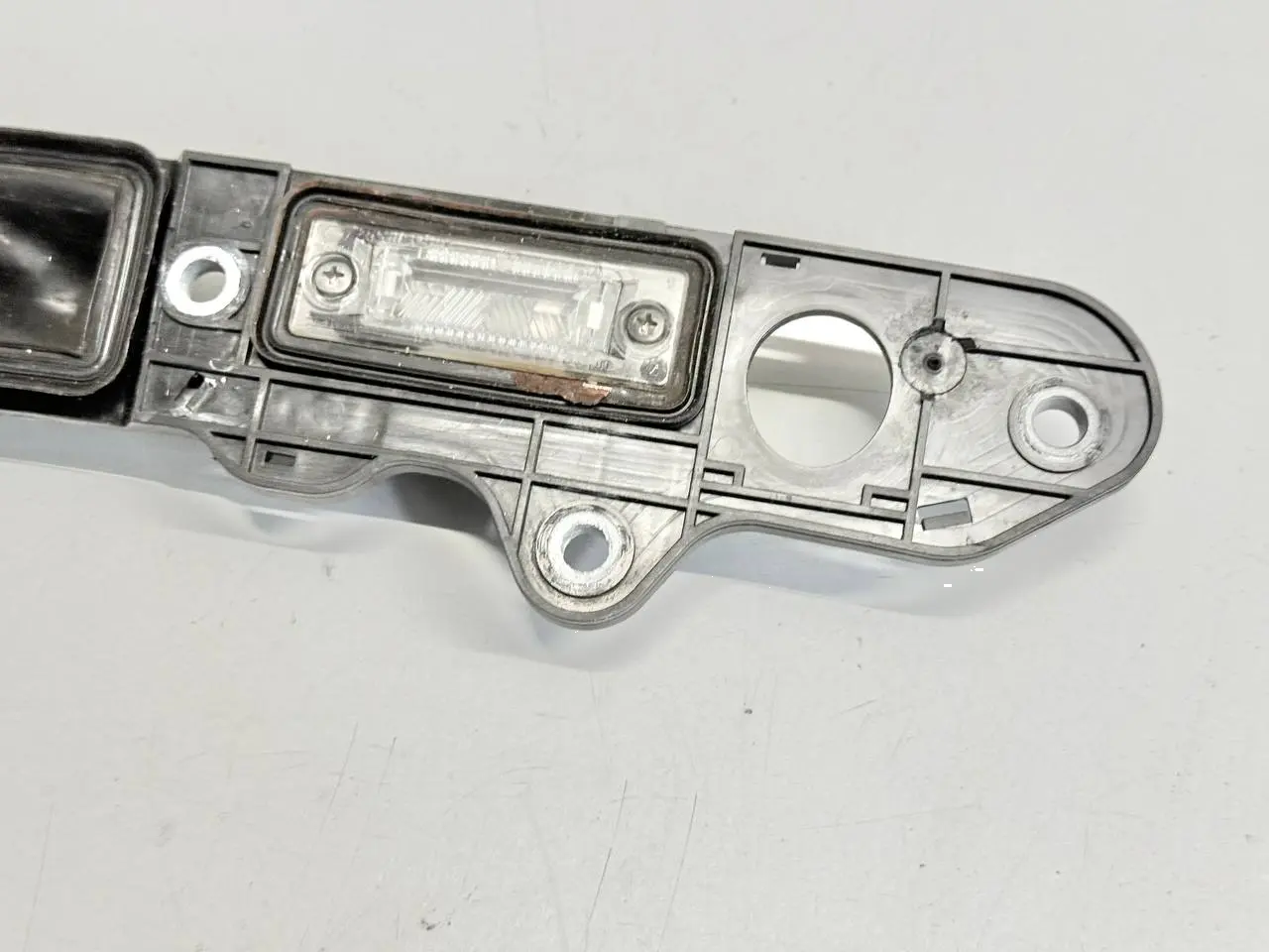 Heckklappenöffner Heckklappengriff Taster für VW Touran 1T1 2003 1T0827574L
