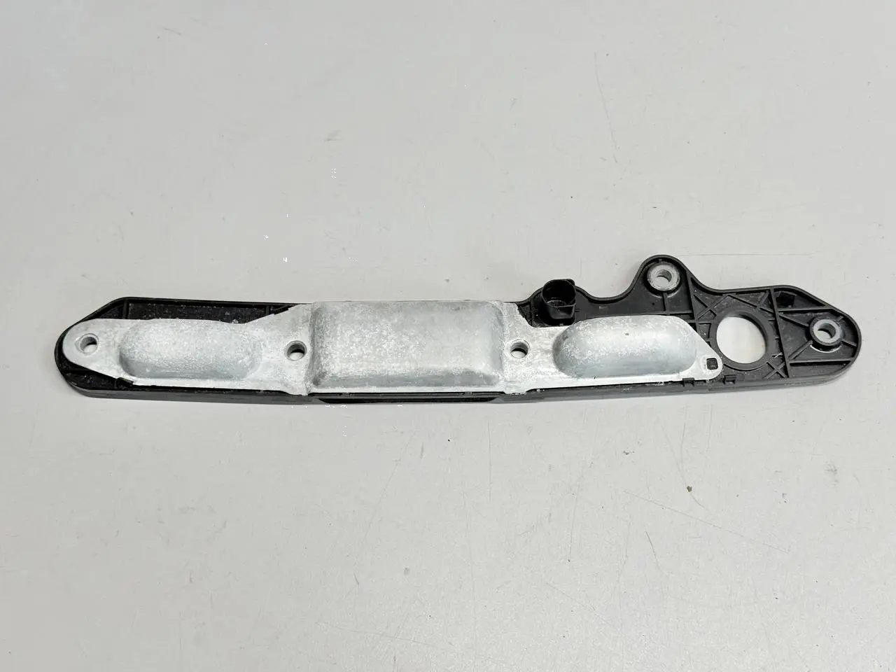 Heckklappenöffner Heckklappengriff Taster für VW Touran 1T1 2003 1T0827574L