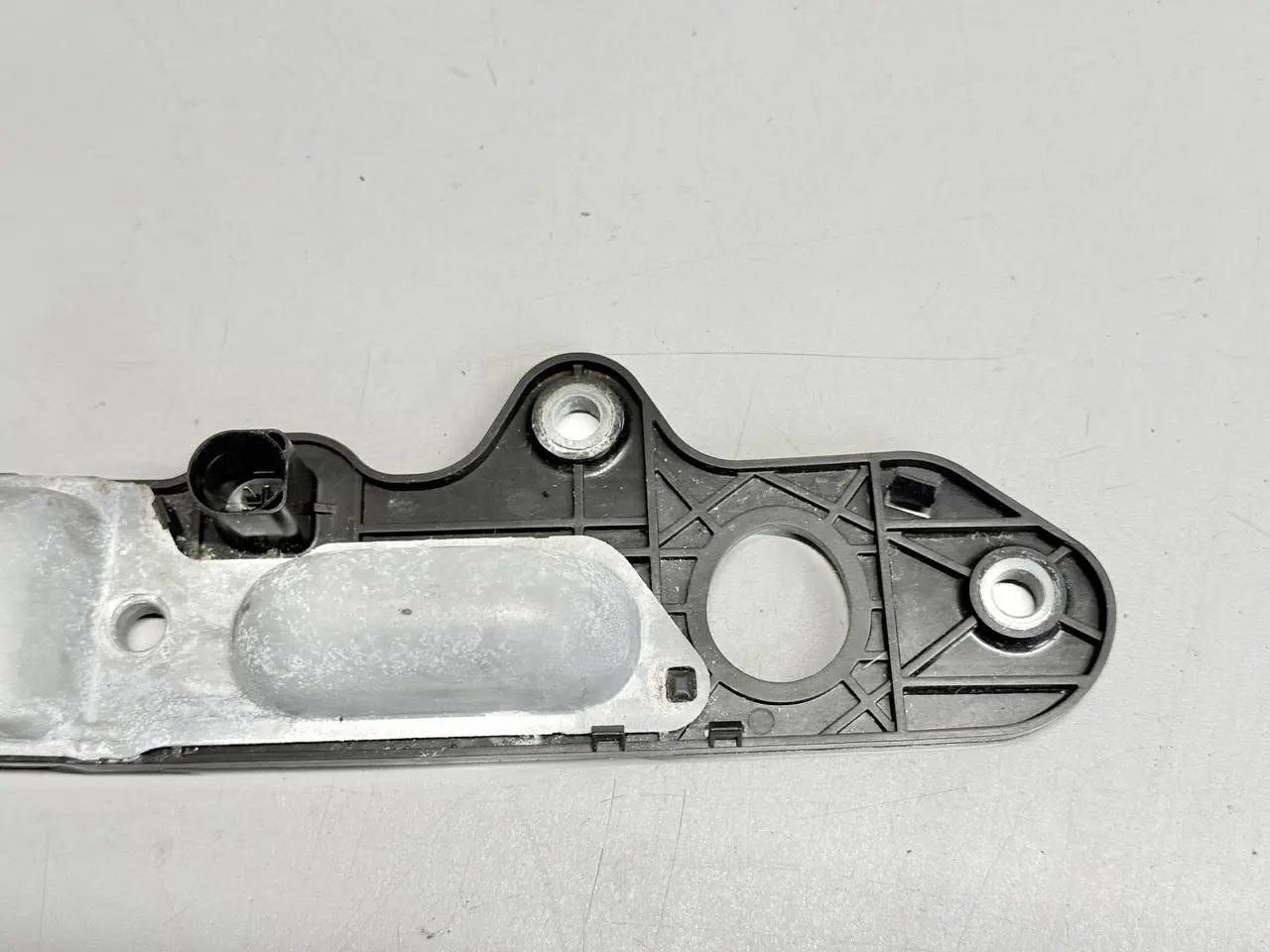 Heckklappenöffner Heckklappengriff Taster für VW Touran 1T1 2003 1T0827574L