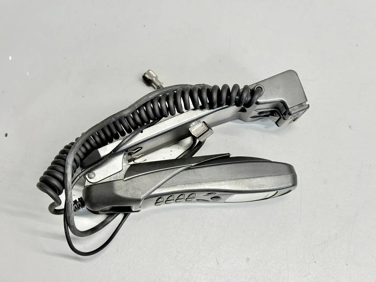 Schwenkbare Telefonhalterung für Mercedes BENZ CLK 320 1999 W208 A2208200351