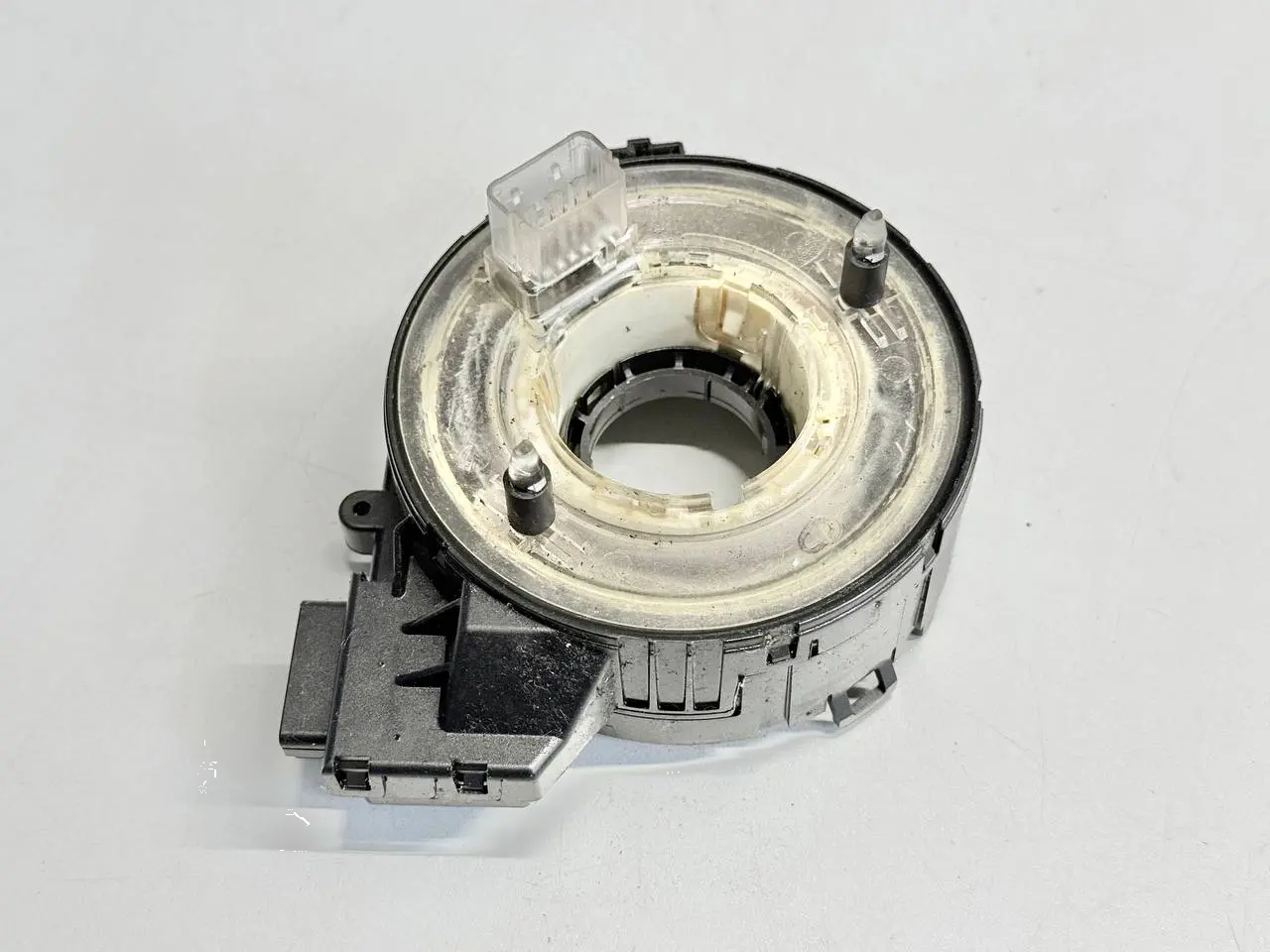 Schleifring Wickelfeder Kontaktring für Passat VW Passat 3C 2.0l FSI 3C0959653B