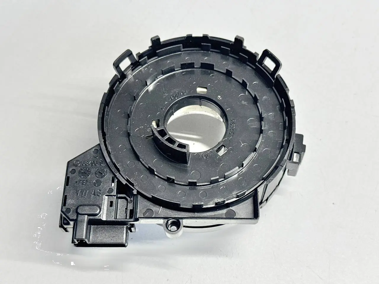 Schleifring Wickelfeder Kontaktring für Passat VW Passat 3C 2.0l FSI 3C0959653B