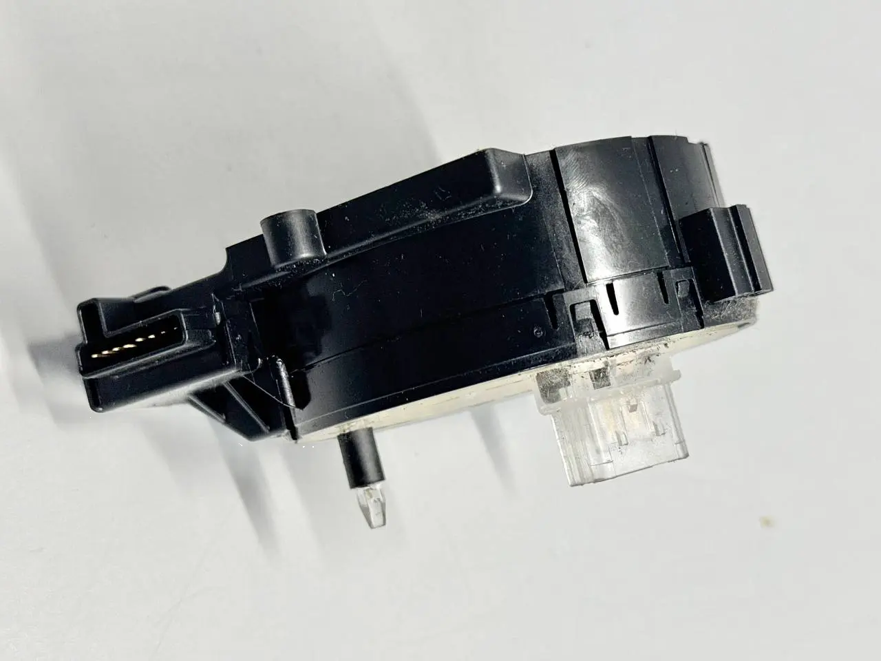 Schleifring Wickelfeder Kontaktring für Passat VW Passat 3C 2.0l FSI 3C0959653B
