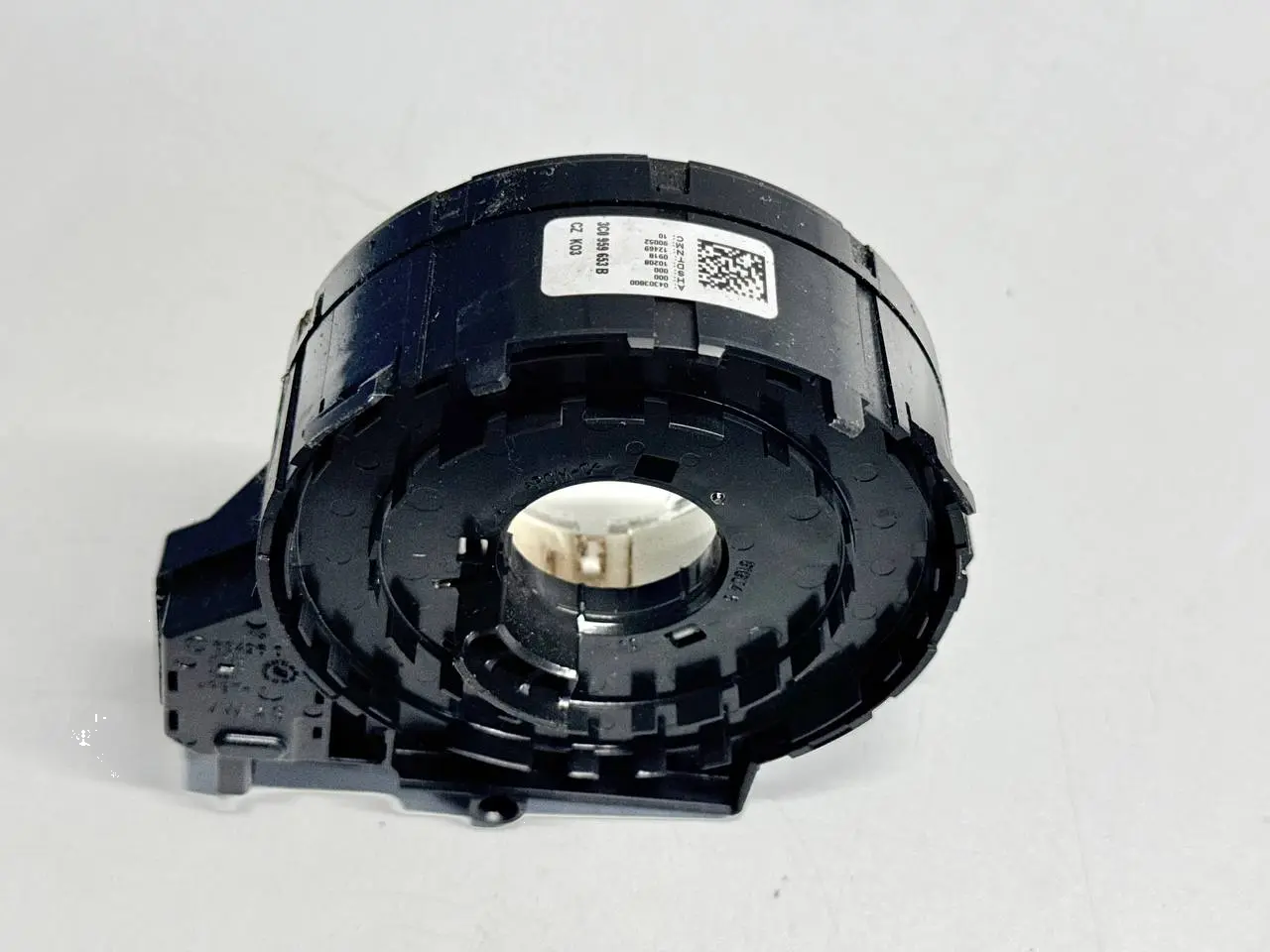 Schleifring Wickelfeder Kontaktring für Passat VW Passat 3C 2.0l FSI 3C0959653B