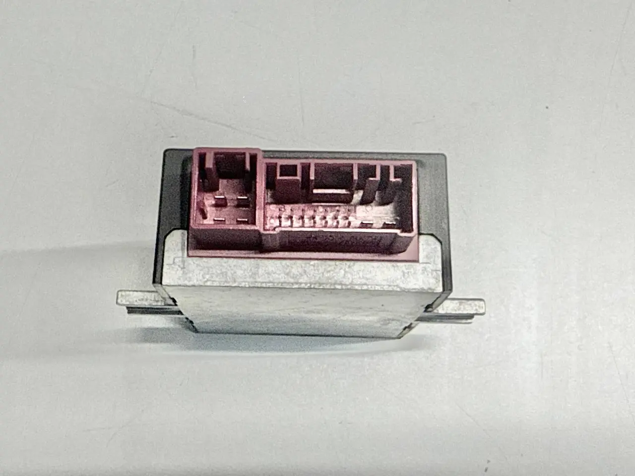 Steuergerät Modul Kraftstoffpumpe 116i BMW 116i E81 E87 2009 1614716350401