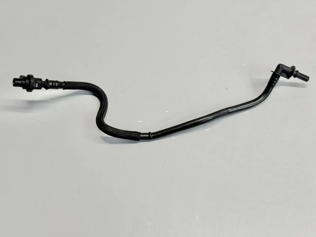 Unterdruckschlauch Vakuumschlauch BMW 116i E81 E87 2009 754296704