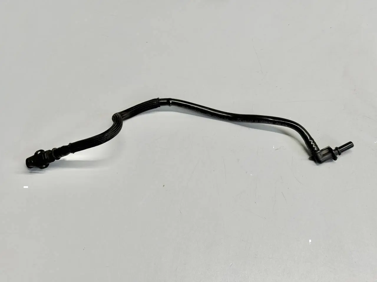 Unterdruckschlauch Vakuumschlauch BMW 116i E81 E87 2009 754296704