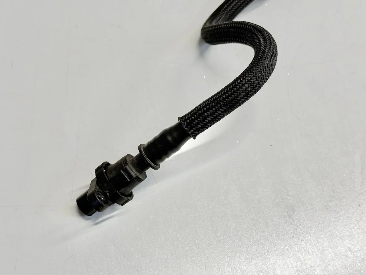 Unterdruckschlauch Vakuumschlauch BMW 116i E81 E87 2009 754296704