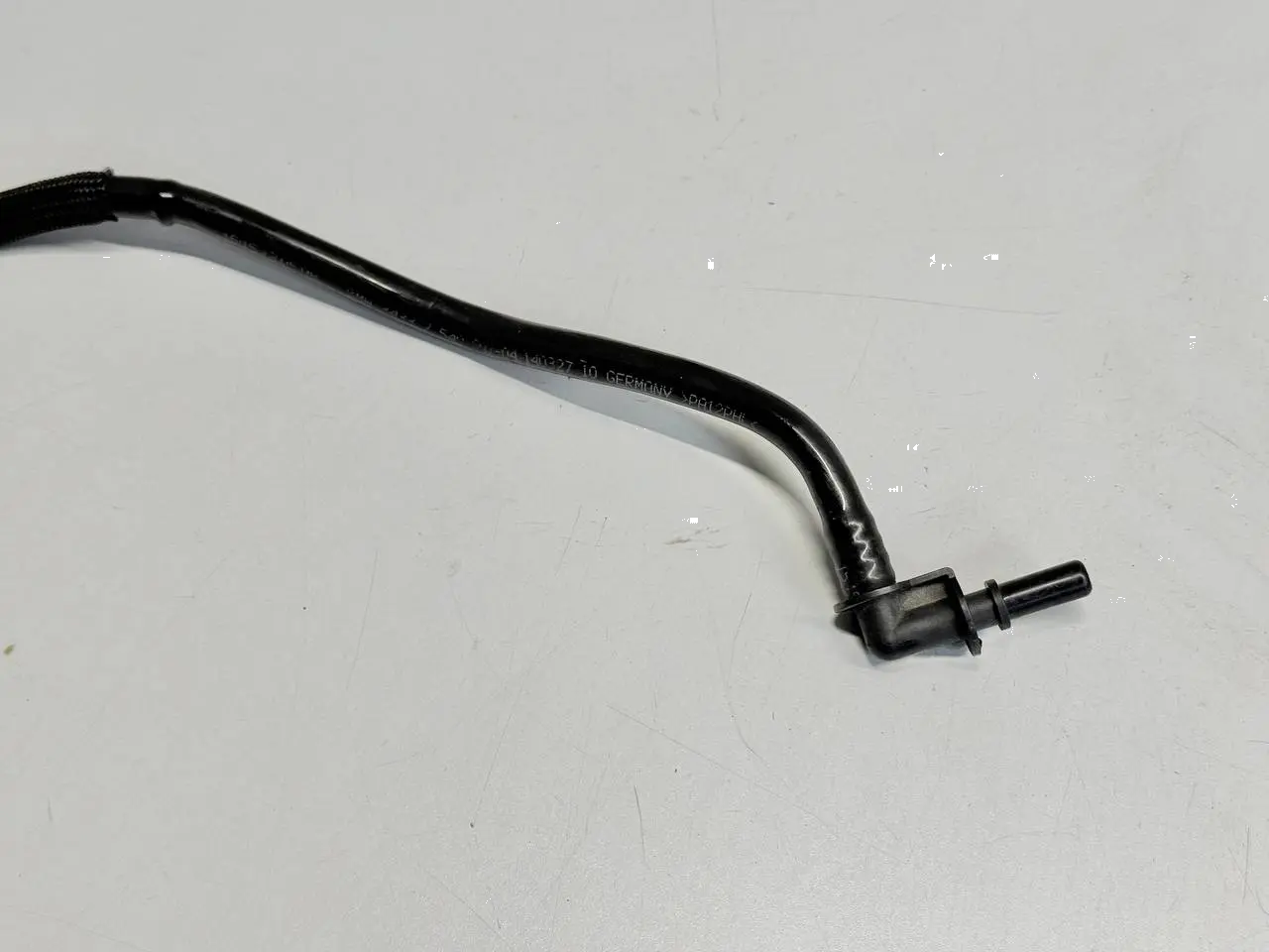 Unterdruckschlauch Vakuumschlauch BMW 116i E81 E87 2009 754296704