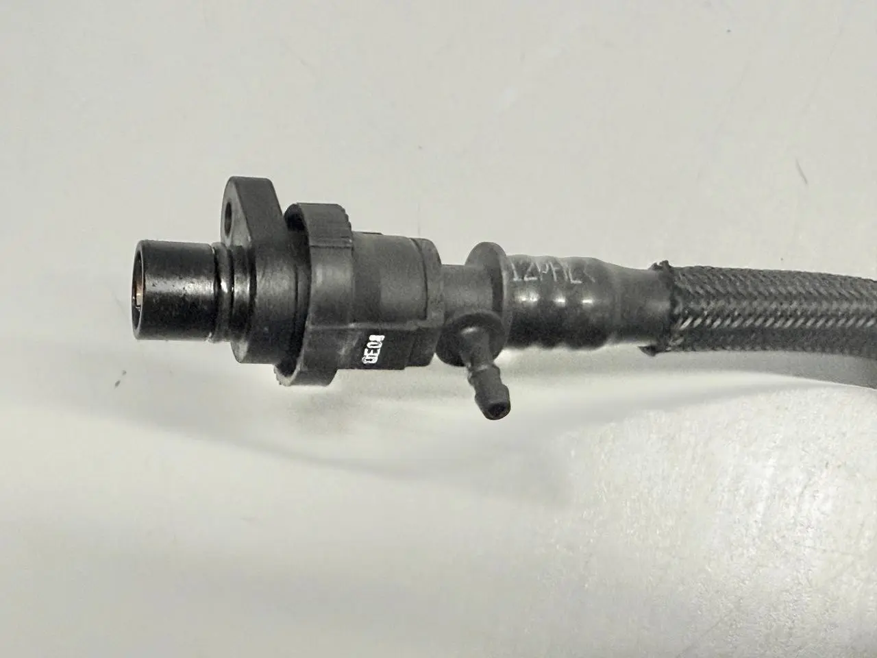 Unterdruckschlauch Vakuumschlauch BMW 116i E81 E87 2009 754296704