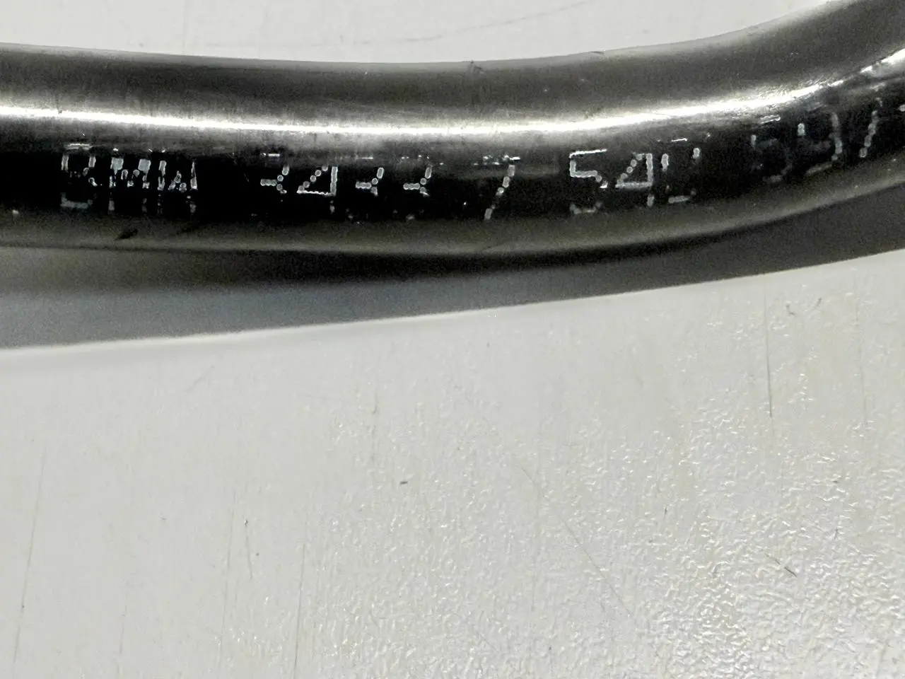 Unterdruckschlauch Vakuumschlauch BMW 116i E81 E87 2009 754296704