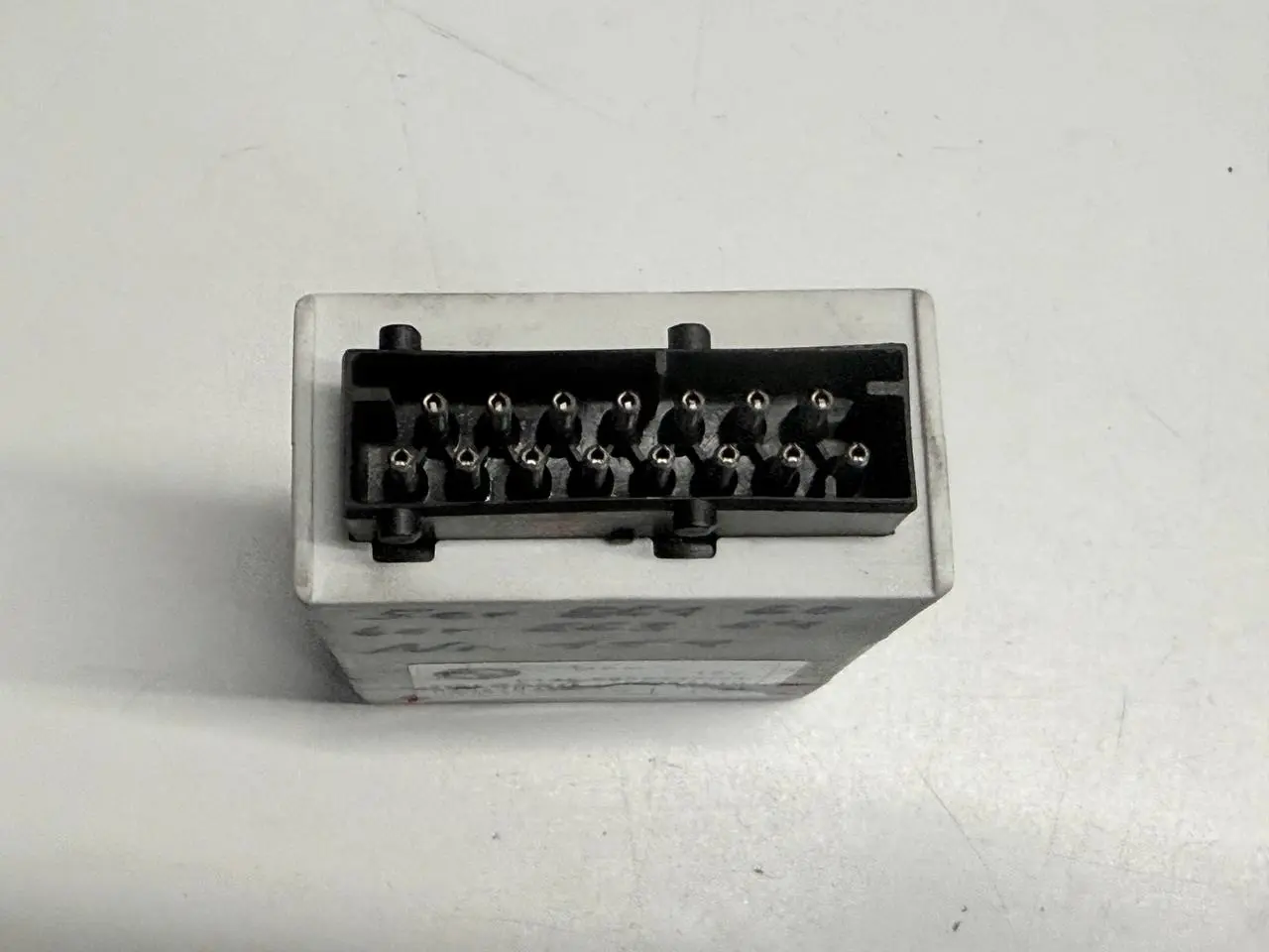 Steuergerät MPM 6982347 für 116i 2009 BMW 116i E81 E87 2009 6135698234701