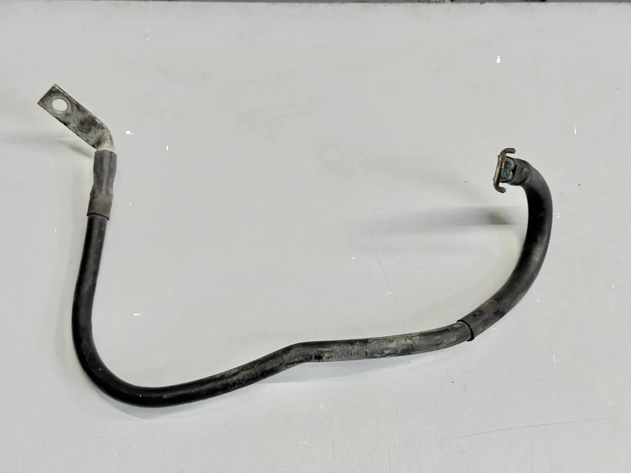Masseleitung Batterie Minuskabel Anschlusskabel VW Golf5 1K1 1.4L 1K0971250