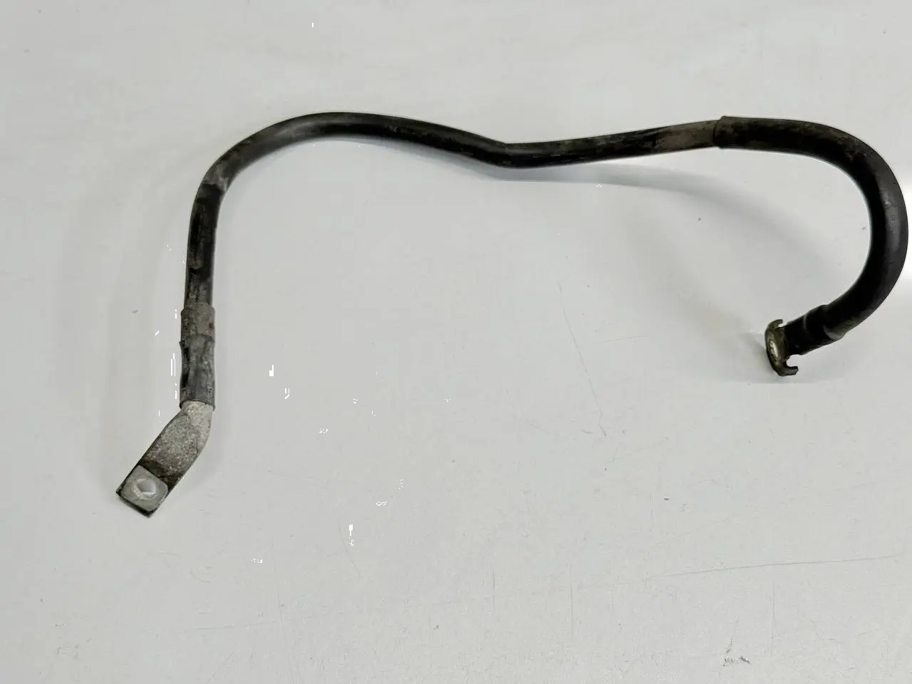 Masseleitung Batterie Minuskabel Anschlusskabel VW Golf5 1K1 1.4L 1K0971250