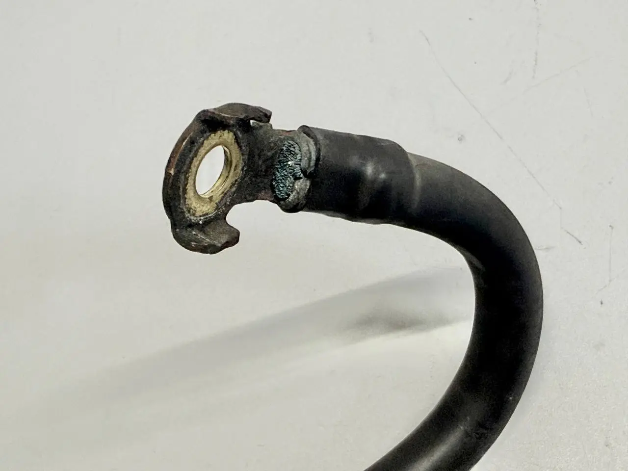 Masseleitung Batterie Minuskabel Anschlusskabel VW Golf5 1K1 1.4L 1K0971250