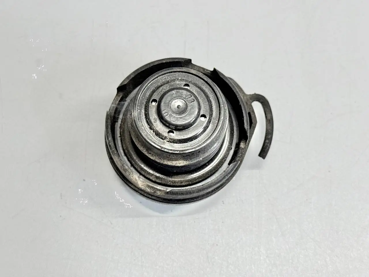 Tankdeckel Tankverschluss Golf 4 1,4 1J1 1998 1J0201553C