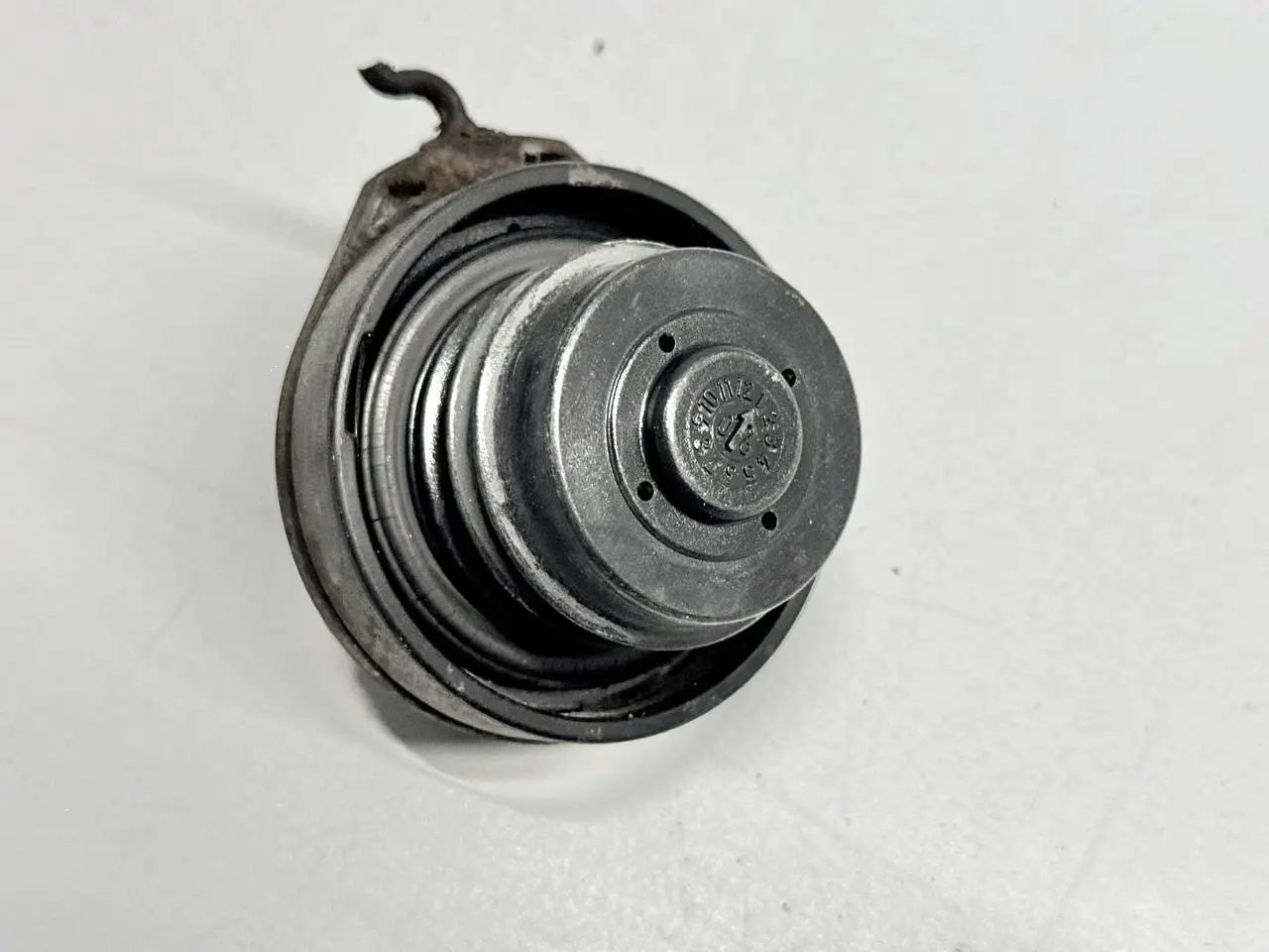 Steuermodul Regler Motorsteuergerät für Golf 4 1,4 1J1 1998 MN139376