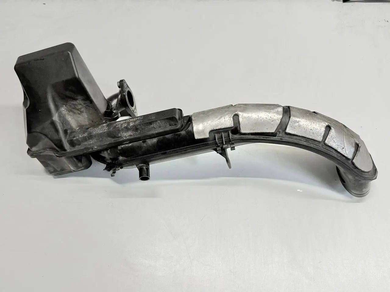 Ansaugschlauch Luftrohr Ansaugrohr FORD Mondeo CA2 2.0L TDCi 2008 6G919C623EJ
