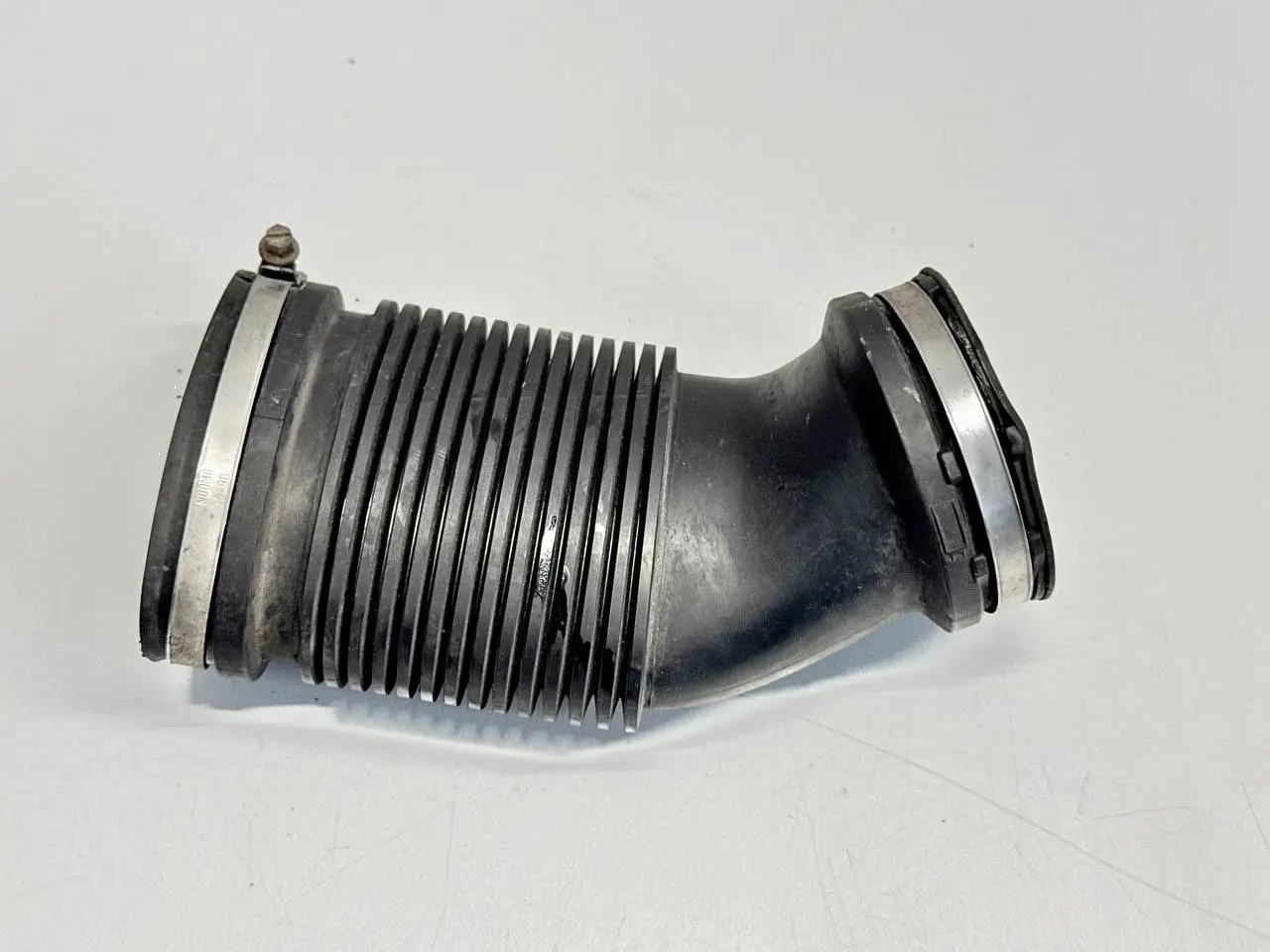 Ansaugrohr Luftschlauch Mondeo CA2 FORD Mondeo CA2 2.0L TDCi 2008 4616125159