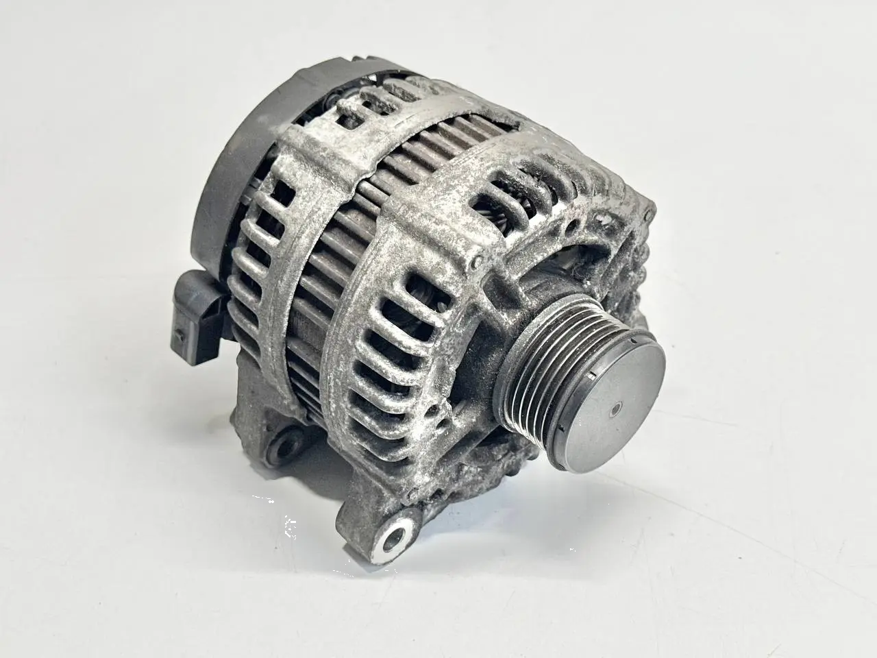 Lichtmaschine Generator FORD Mondeo CA2 2.0L TDCi 2008 7G9N10300EA
