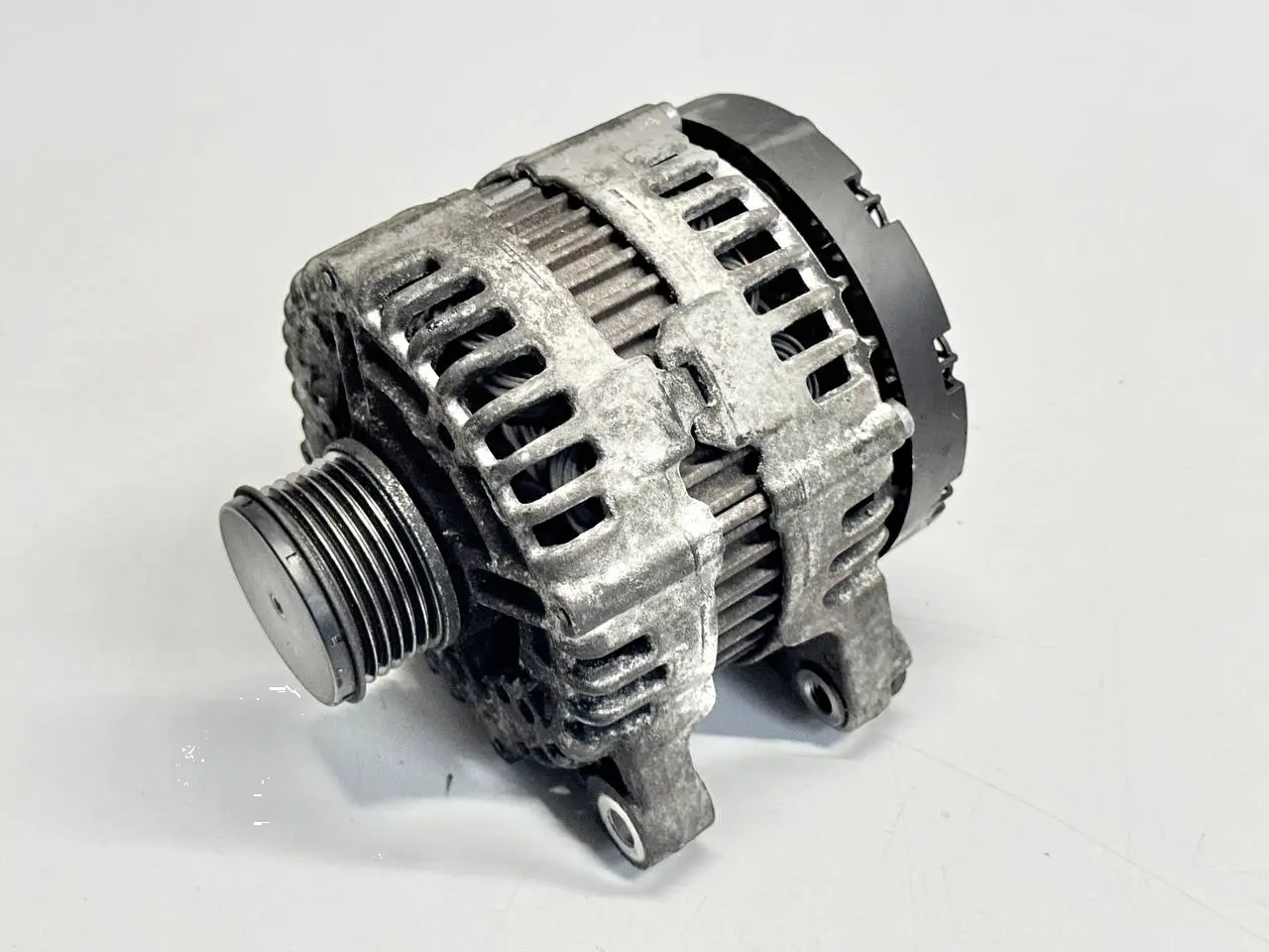 Lichtmaschine Generator FORD Mondeo CA2 2.0L TDCi 2008 7G9N10300EA
