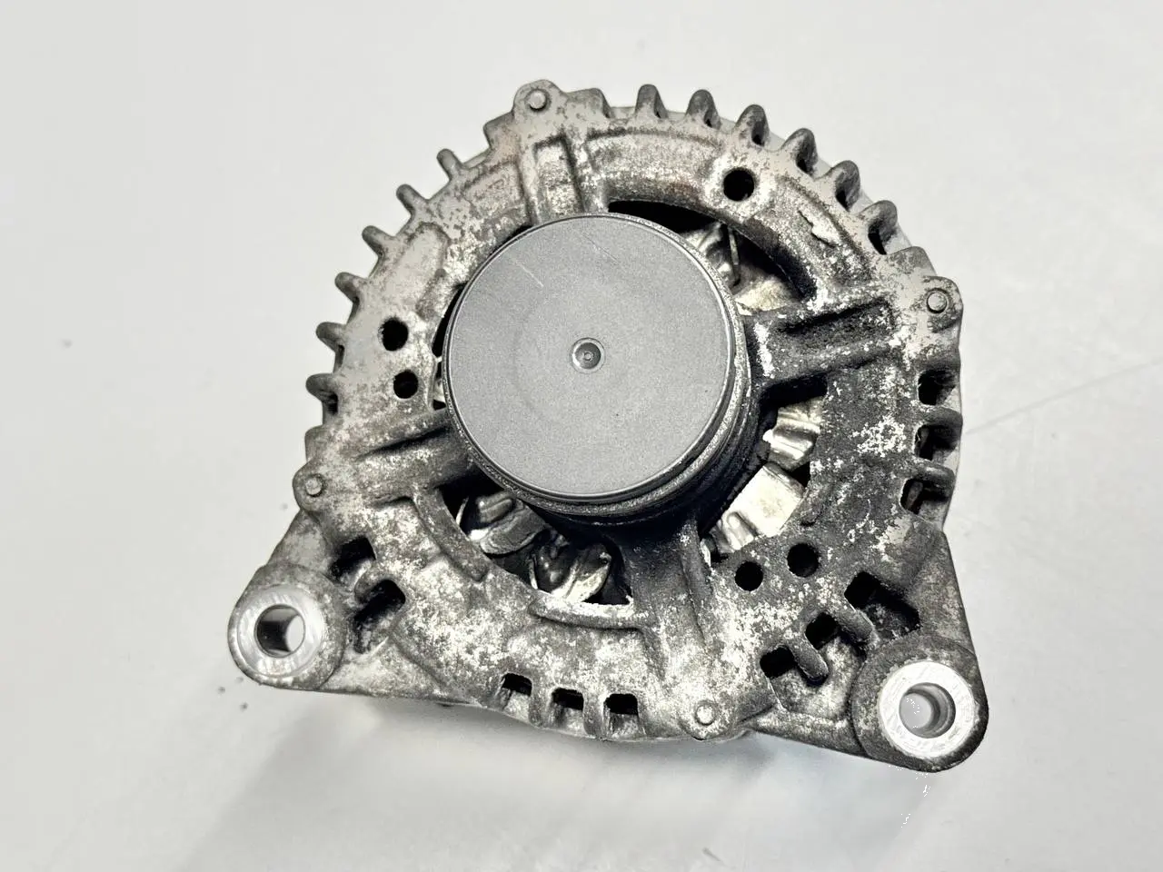 Lichtmaschine Generator FORD Mondeo CA2 2.0L TDCi 2008 7G9N10300EA