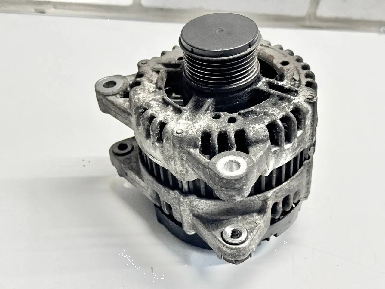 Lichtmaschine Generator FORD Mondeo CA2 2.0L TDCi 2008 7G9N10300EA