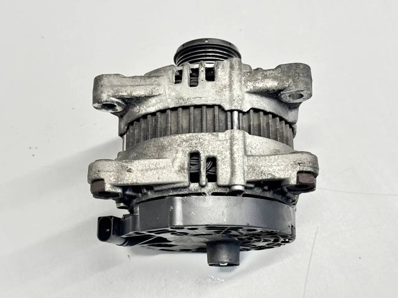 Lichtmaschine Generator FORD Mondeo CA2 2.0L TDCi 2008 7G9N10300EA