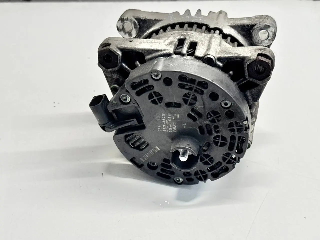 Lichtmaschine Generator FORD Mondeo CA2 2.0L TDCi 2008 7G9N10300EA