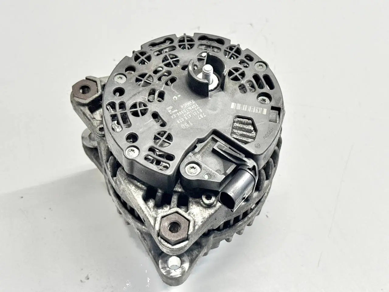 Lichtmaschine Generator FORD Mondeo CA2 2.0L TDCi 2008 7G9N10300EA