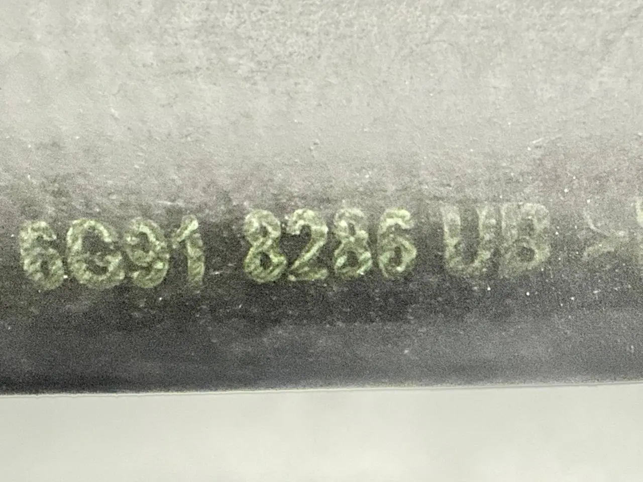 Kühlwasserschlauch, FORD Mondeo CA2 2.0L TDCi 2008 6G918286UB