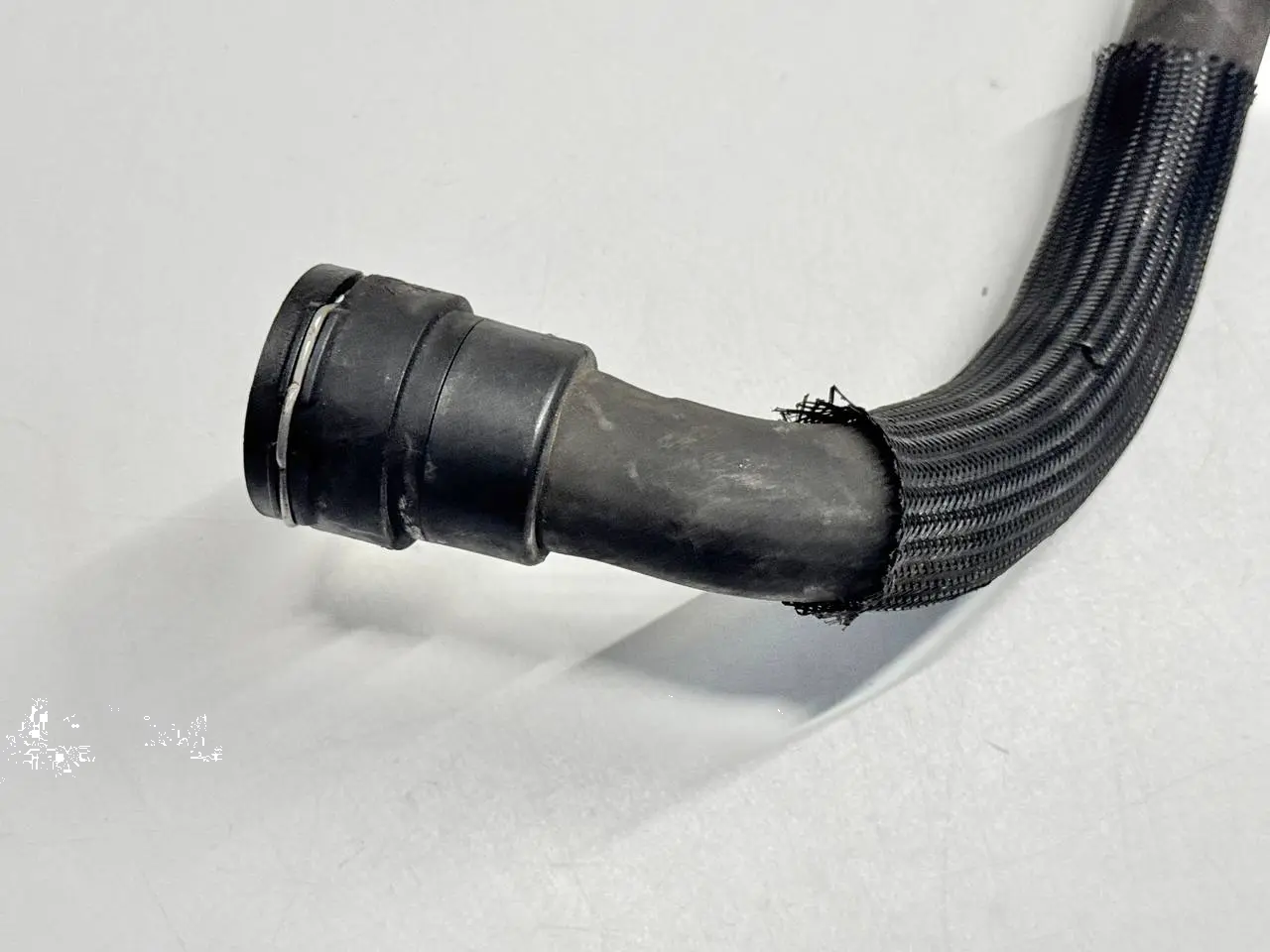 Kühlwasserschlauch, FORD Mondeo CA2 2.0L TDCi 2008 6G918286UB