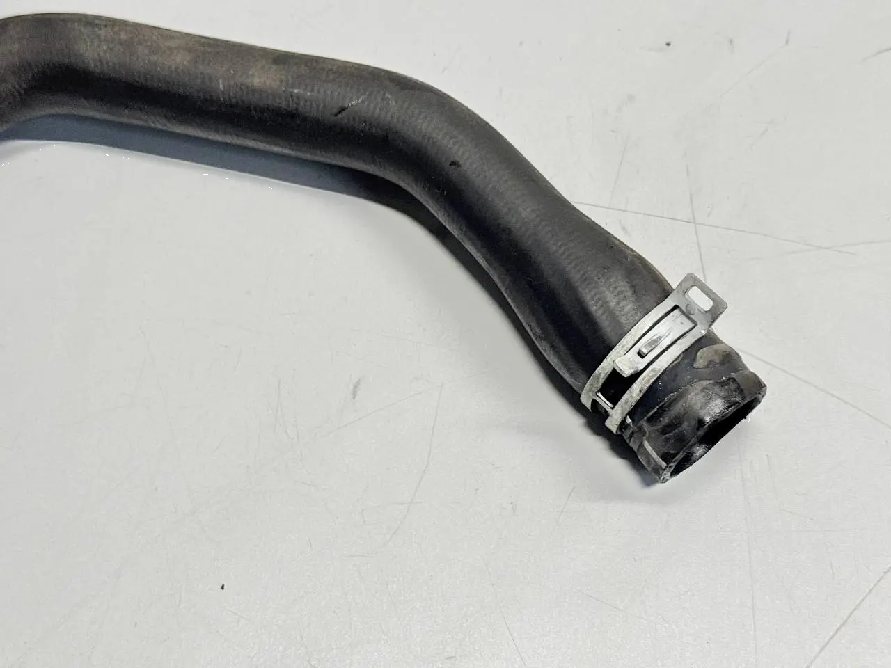 Kühlwasserschlauch, FORD Mondeo CA2 2.0L TDCi 2008 6G918286UB