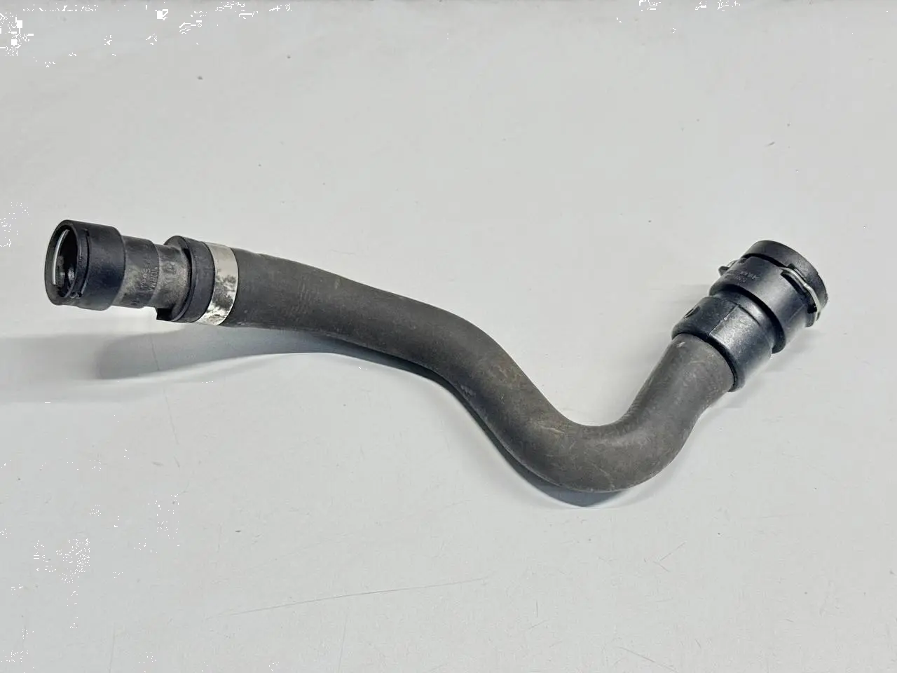 Kühlschlauch Kühlwasserschlauch FORD Mondeo CA2 2.0L TDCi 2008 6G918B159KC