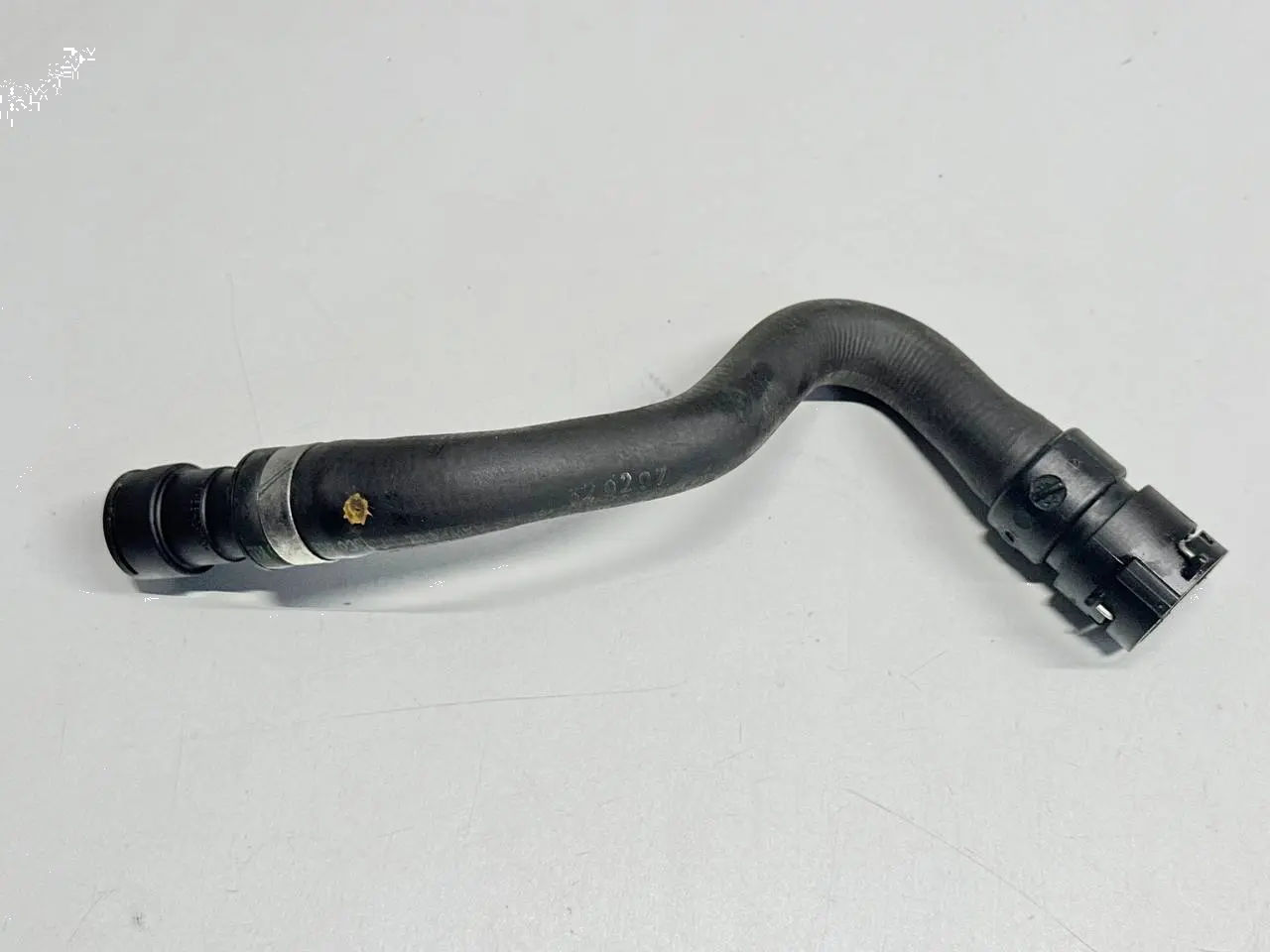 Kühlschlauch Kühlwasserschlauch FORD Mondeo CA2 2.0L TDCi 2008 6G918B159KC