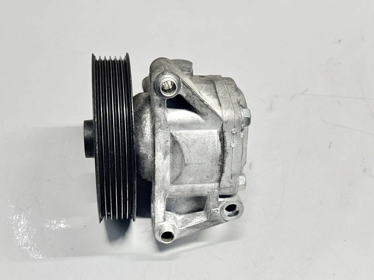 Servopumpe, Lenkunterstützungspumpe, FORD Mondeo CA2 2.0L TDCi 2008 6G913A696CD