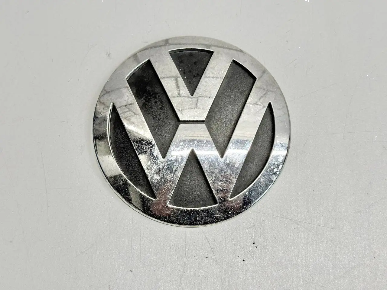 Motorabdeckung Kühlerabdeckung Heckleiste für VW Passat 3C 2.0l FSI 3C9853630