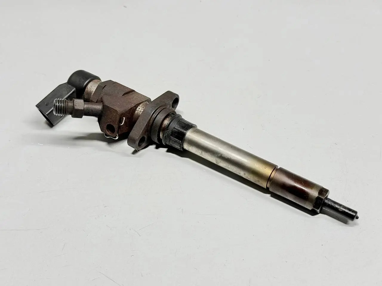 Einspritzdüse Injektor Diesel 2,0 TDCi FORD Mondeo CA2 2.0L TDCi 2008 9657144580