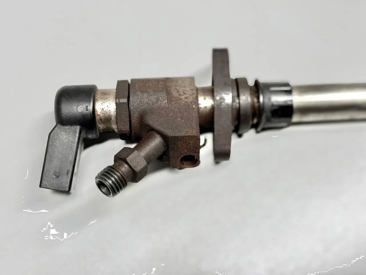 Einspritzdüse Injektor Diesel 2,0 TDCi FORD Mondeo CA2 2.0L TDCi 2008 9657144580