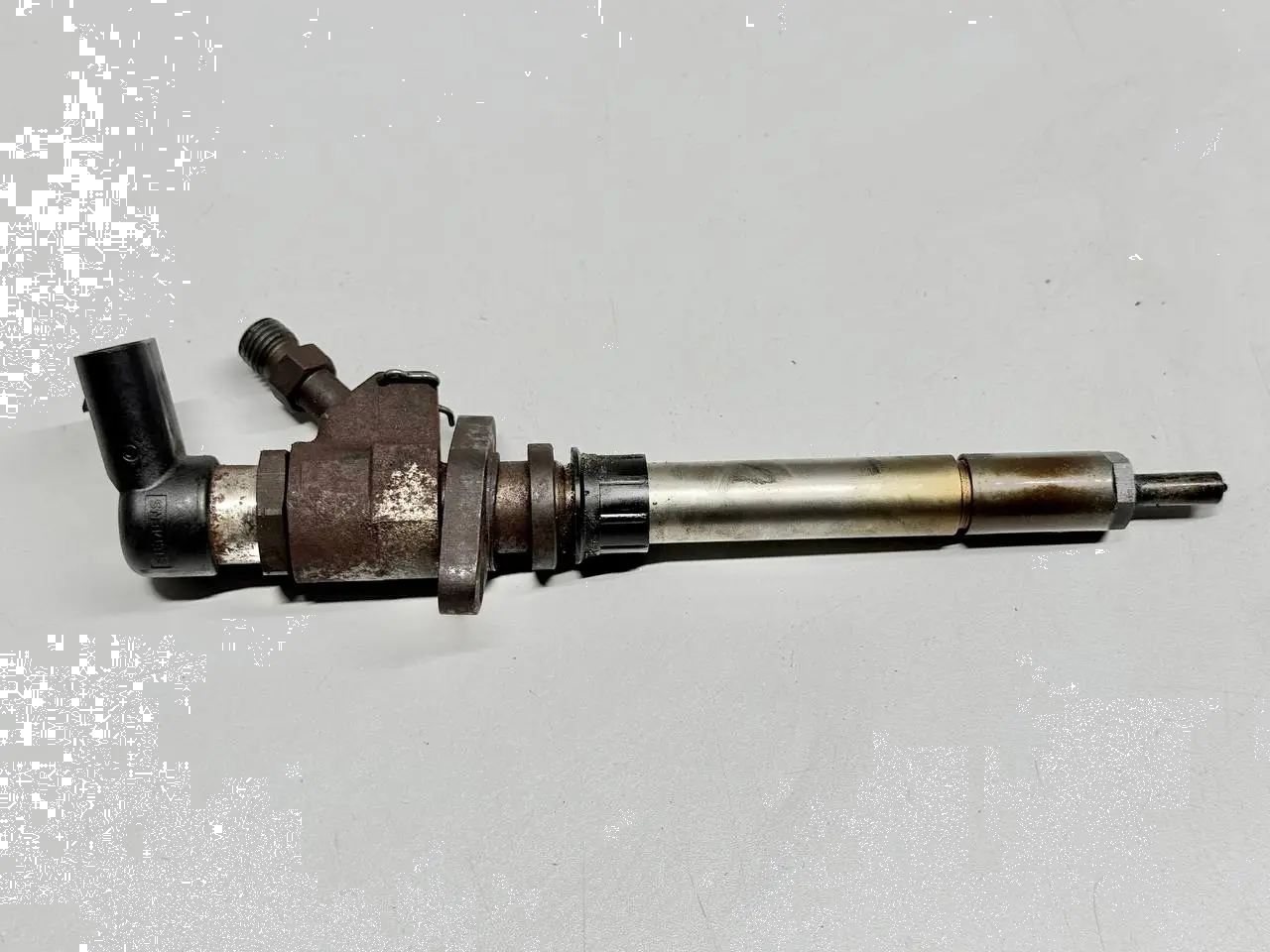 Einspritzdüse Injektor Diesel 2,0 TDCi FORD Mondeo CA2 2.0L TDCi 2008 9657144580