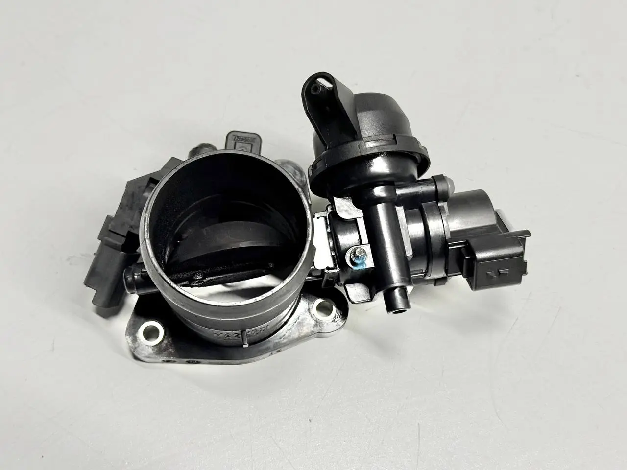 Drosselklappe Gaspedalventil Mondeo FORD Mondeo CA2 2.0L TDCi 2008 6G9Q9E926AE