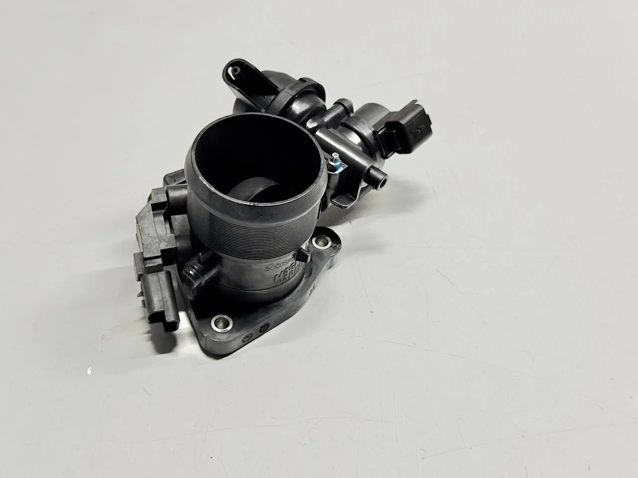 Drosselklappe Gaspedalventil Mondeo FORD Mondeo CA2 2.0L TDCi 2008 6G9Q9E926AE
