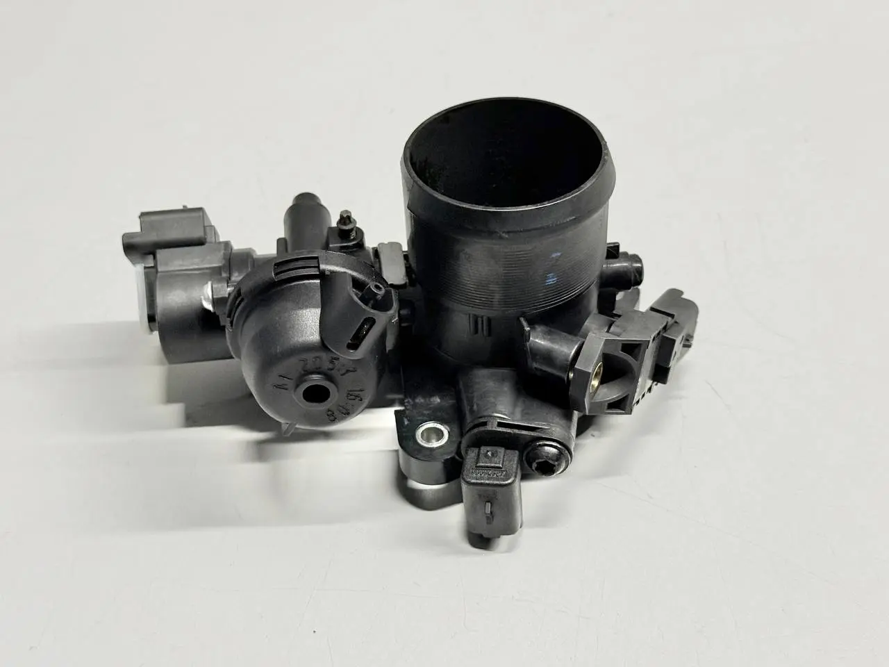 Drosselklappe Gaspedalventil Mondeo FORD Mondeo CA2 2.0L TDCi 2008 6G9Q9E926AE