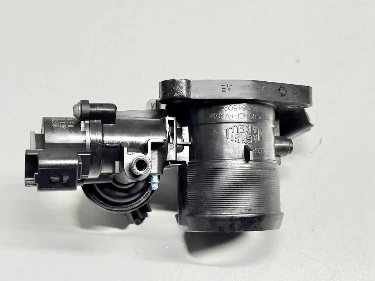 Drosselklappe Gaspedalventil Mondeo FORD Mondeo CA2 2.0L TDCi 2008 6G9Q9E926AE