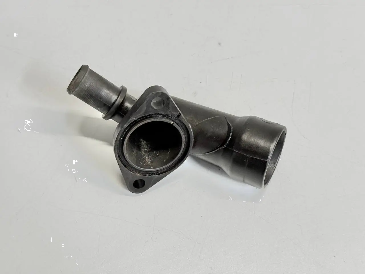 Kühlschlauch Verbindungsrohr Mondeo FORD Mondeo CA2 2.0L TDCi 2008 9646559580