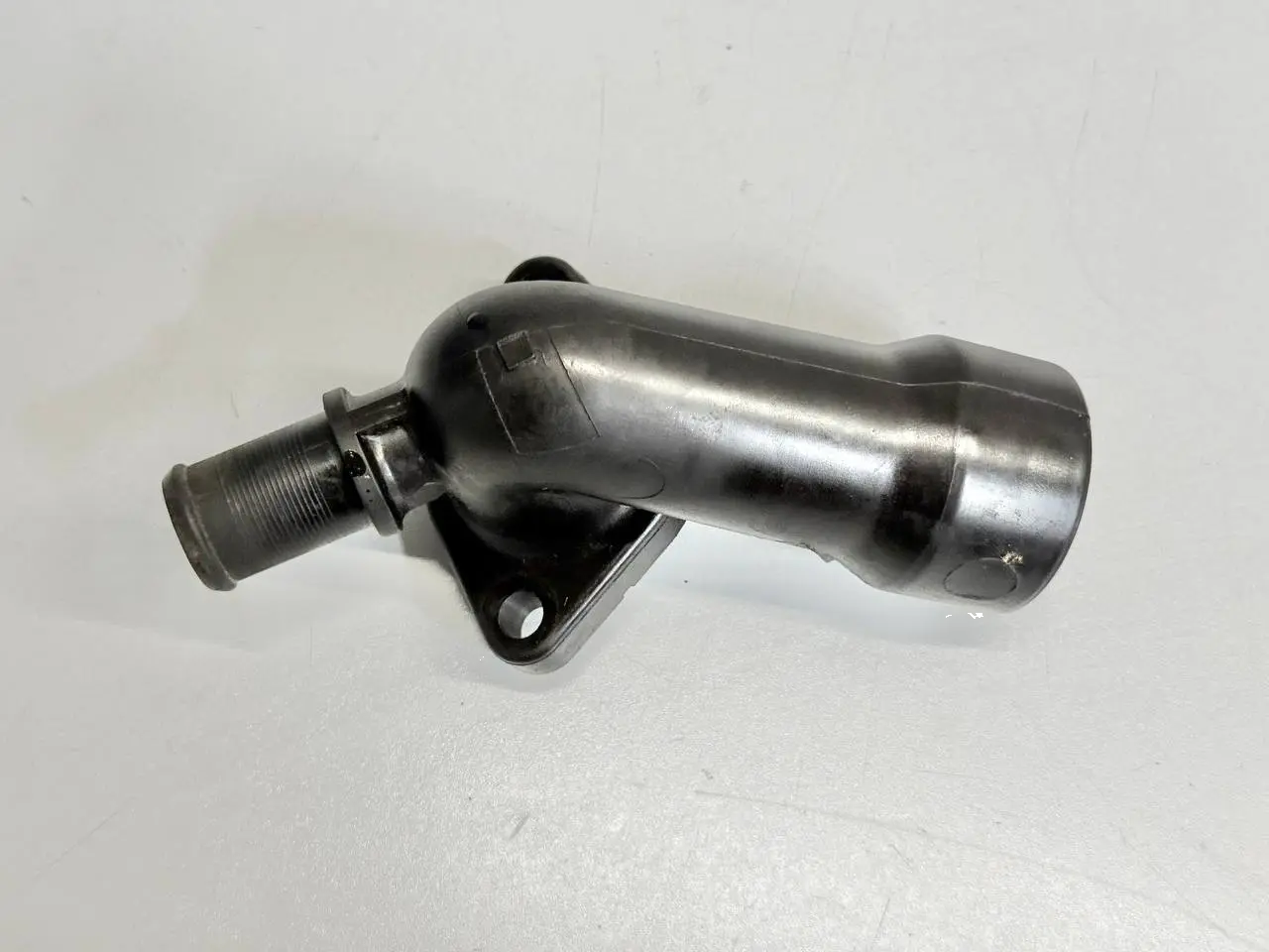 Kühlschlauch Verbindungsrohr Mondeo FORD Mondeo CA2 2.0L TDCi 2008 9646559580