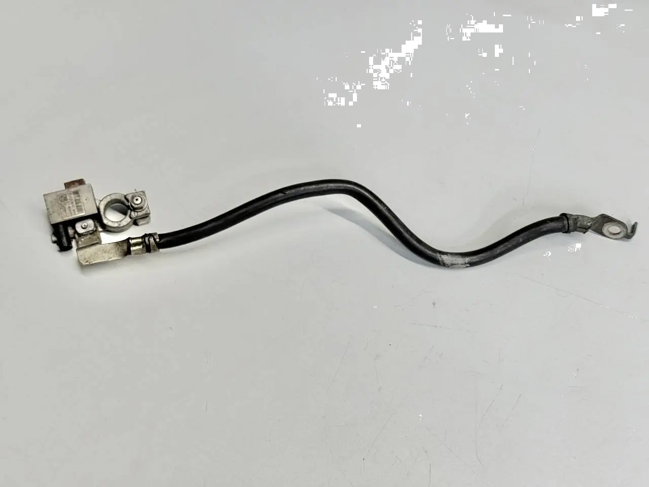 Kabelbaum Batterie Minus Sensor FORD Mondeo CA2 2.0L TDCi 2008 AV6N10C679BF