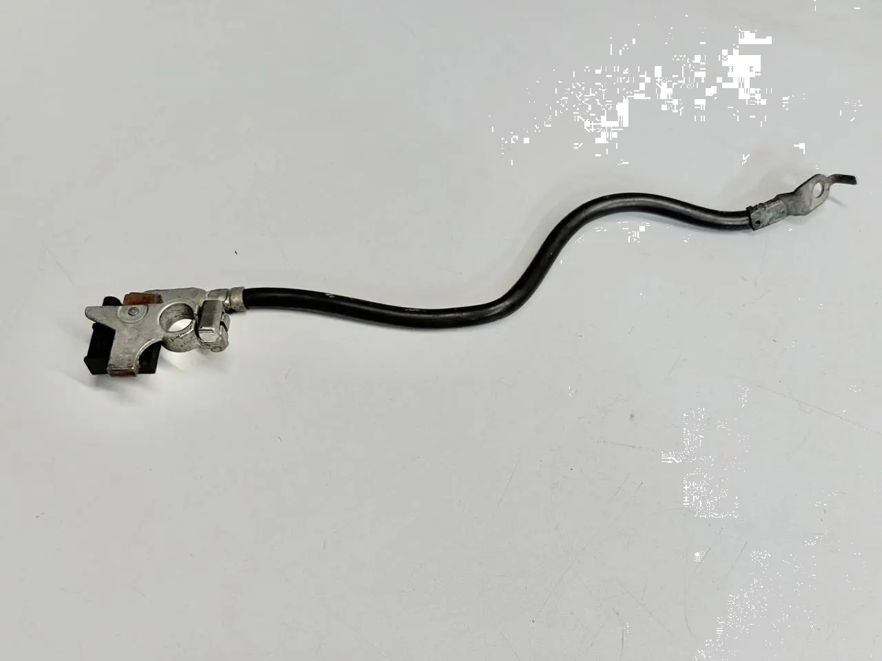 Kabelbaum Batterie Minus Sensor FORD Mondeo CA2 2.0L TDCi 2008 AV6N10C679BF