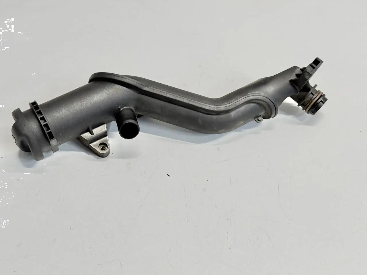 Öleinfüllstutzen Einfüllrohr Mondeo FORD Mondeo CA2 2.0L TDCi 2008 9654733980